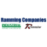 Ramming Companies logo, Ramming Companies contact details