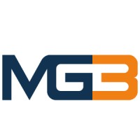 MG3 s.r.l. logo, MG3 s.r.l. contact details