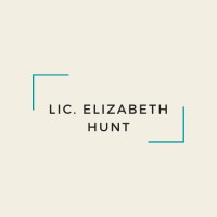 Lic Elizabeth Hunt logo, Lic Elizabeth Hunt contact details