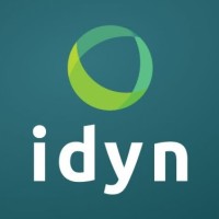 idyn logo, idyn contact details