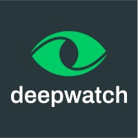 deepwatch logo, deepwatch contact details