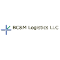 BC&M Logistics logo, BC&M Logistics contact details