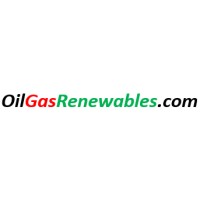 OilGasRenewables.com logo, OilGasRenewables.com contact details