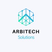 Arbitech Solutions logo, Arbitech Solutions contact details