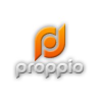 Proppio Interactive logo, Proppio Interactive contact details