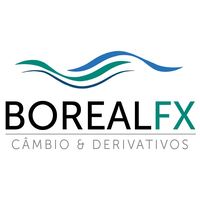 Boreal FX logo, Boreal FX contact details