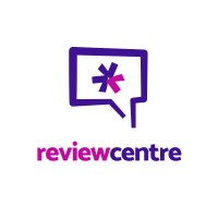 ReviewCentre logo, ReviewCentre contact details