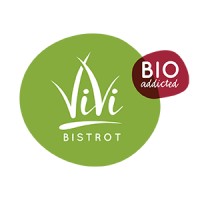 ViviBistrot logo, ViviBistrot contact details