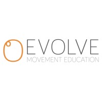 Evolve Movement Education logo, Evolve Movement Education contact details