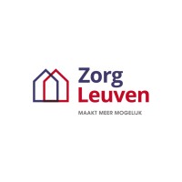 Zorg Leuven logo, Zorg Leuven contact details