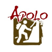 Apolo Outdoor logo, Apolo Outdoor contact details