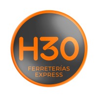 H30 FerreteríasExpress logo, H30 FerreteríasExpress contact details