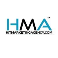 Hit Marketing Agency logo, Hit Marketing Agency contact details