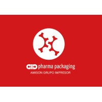 CID Pharma Packaging- Amison Grupo Impresor logo, CID Pharma Packaging- Amison Grupo Impresor contact details