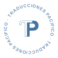 Traducciones Pacífico logo, Traducciones Pacífico contact details