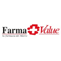 Farma Value Guatemala logo, Farma Value Guatemala contact details