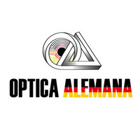 Óptica Alemana Cali logo, Óptica Alemana Cali contact details