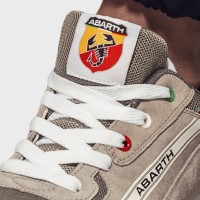 Abarth Safety & Occupational Shoes logo, Abarth Safety & Occupational Shoes contact details