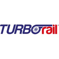 Turborail logo, Turborail contact details