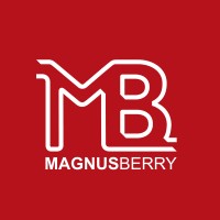 Magnusberry logo, Magnusberry contact details