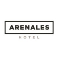 Hotel Arenales logo, Hotel Arenales contact details