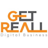 GetReAll logo, GetReAll contact details