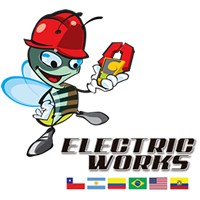 Electric Works Inversiones Limitada logo, Electric Works Inversiones Limitada contact details