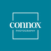 CONNOX Photography logo, CONNOX Photography contact details