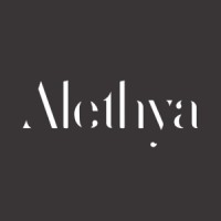 Alethya logo, Alethya contact details