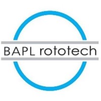 BAPL ROTOTECH PRIVATE LIMITED logo, BAPL ROTOTECH PRIVATE LIMITED contact details