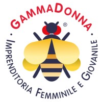 GammaDonna logo, GammaDonna contact details