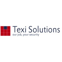 Texi Solutions logo, Texi Solutions contact details