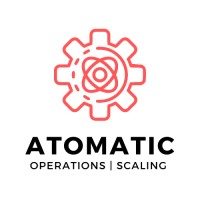 Atomatic logo, Atomatic contact details