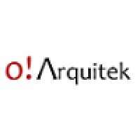 o!Arquitek logo, o!Arquitek contact details