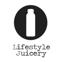 Lifestyle Juicery logo, Lifestyle Juicery contact details