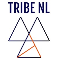 TRIBE NL logo, TRIBE NL contact details