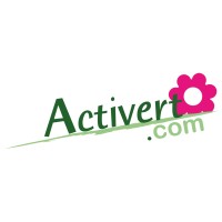 ACTIVERT logo, ACTIVERT contact details