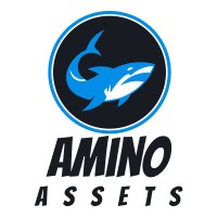 Amino Assets LLC logo, Amino Assets LLC contact details