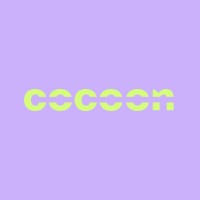 cocoon.community logo, cocoon.community contact details