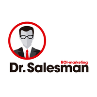 Doctor Salesman logo, Doctor Salesman contact details