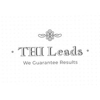 THI Leads logo, THI Leads contact details