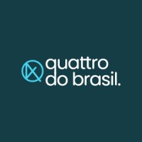 Quattro do Brasil logo, Quattro do Brasil contact details