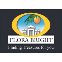 Flora Bright Properties logo, Flora Bright Properties contact details