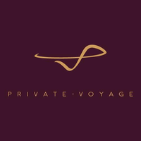 Private Voyage logo, Private Voyage contact details