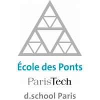 d.school Paris de l'École des Ponts ParisTech logo, d.school Paris de l'École des Ponts ParisTech contact details