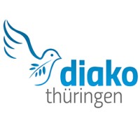 Diako Thüringen gem. GmbH logo, Diako Thüringen gem. GmbH contact details