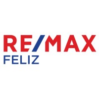 Remax Feliz logo, Remax Feliz contact details