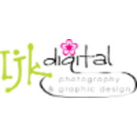 LJK Digital logo, LJK Digital contact details