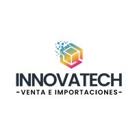 INNOVATECH Group logo, INNOVATECH Group contact details