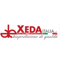 Xeda Italia logo, Xeda Italia contact details